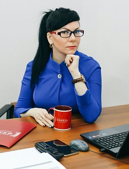 Маргарита Карпова